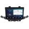 Navigatie dedicata cu Android Opel Astra K 2015 - 2021 hatchback, 2GB RAM,