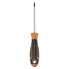 Surubelnita cruce PZ1 Magnusson, otel S2, 5 x 100 mm, maner ergonomic