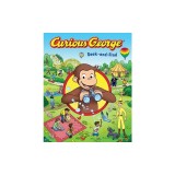 Curious George Seek-And-Find (Cgtv)