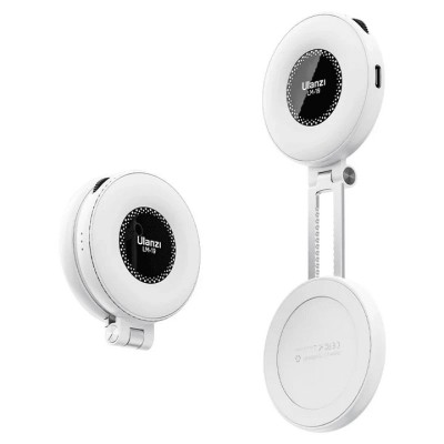LED Selfie Ulanzi LM19 MagSafe LED Selfie Ring Light L049GBB1 foto