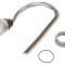 Comutator Capacitiv SPST-NO IP67 0,1A 42VAC 60VDC