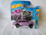 bnk jc Hot Wheels &#039;55 Chevy Bel Air Gasser (2nd Color) - 2022 43/250