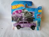 Bnk jc Hot Wheels &#039;55 Chevy Bel Air Gasser (2nd Color) - 2022 43/250