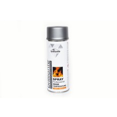 Vopsea Spray Temperaturi Inalte (Argintiu) 400ml
