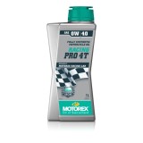 Ulei motor MOTOREX RACING PRO 0W-40 &ndash; 1L