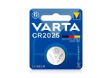 Baterie CR2025 Varta