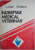 Indreptar medical veterinar &ndash; L. Ciser, C. Galiano