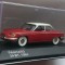 Macheta Panhard 24 BT 1964 - Whitebox 1/43