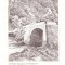 3724 - TURNU-ROSU, Sibiu, Bridge, cart - old postcard - unused