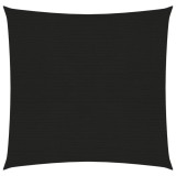 Gossi panza parasolar, negru, 160 g/m2 , 2x2 m, hdpe