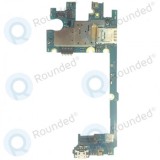 Placa de baza LG G4c (H525N) incl. numărul IMEI