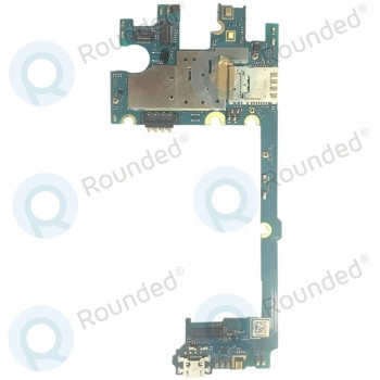 Placa de baza LG G4c (H525N) incl. numărul IMEI foto