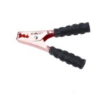 Clema crocodil, 200A, negru - 402454