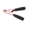 Clema crocodil, 200A, negru - 402454