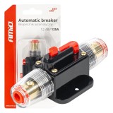 Siguranta automata auto 125A 12V 24V 48V AMIO-03822, Autohelix MSA