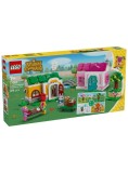 Lego - Animal Crossing Creative Houses: Seasons Of Fun (77057)