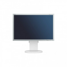 Monitor NEC EA221WME, 22 Inch, 1680 x 1050, VGA, DVI, USB, Grad A- foto