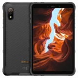 Cumpara ieftin Tableta Ulefone Armor Pad Lite Negru, IPS, 8.0, &sup3;, 6GB RAM (3GB + 3GB extensibili), 32GB ROM, NFC, Android 13, MediaTek MT8766, 7650mAh