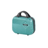 TraveLux Pro valiză de cabină cu roată detașabilă 50x40x20 cm albastru lagună