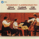 Tchaikovsky: Piano Trio | Vladimir Ashkenazy, Pyotr Ilyich Tchaikovsky, Itzhak Perlman, Lynn Harrell, Clasica