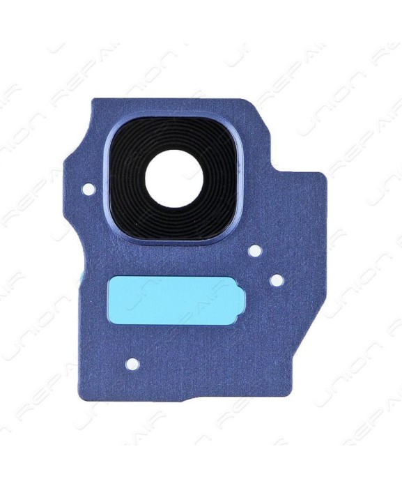 Geam Camera Samsung Galaxy S8 Plus G955F Albastru