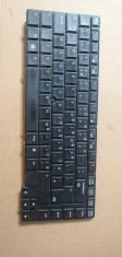 tastatura HP ProBook 6440b 6440 6445b 6440 6445 6450 6450b 6455b 609839-001 foto