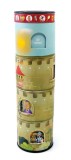Caleidoscop rotativ cu joc Castel, Svoora