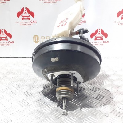 Tulumba pompa frana Peugeot 207 1.4i 2010 88ML450102846 foto