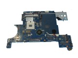 Placa de baza Dell Latitude E6430 QAL80 LA-7781P, DDR3, Contine procesor, HP