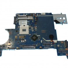 Placa de baza Dell Latitude E6430 QAL80 LA-7781P