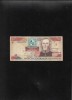 Rar! Uruguay 5 pesos 1997 seria08068479