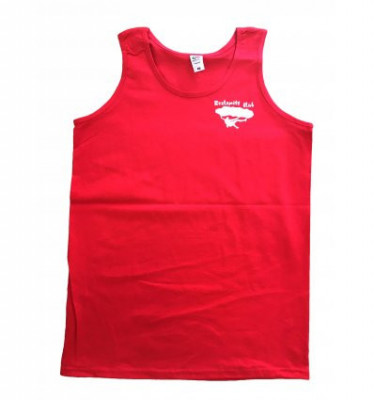 Tank Top Rozlomity Sport HORLESCOW CLUB ROZLOMITY pentru bărbați foto