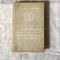 literatura americana. dictionar cronologic cartonata de dan grigorescu