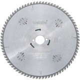 Metabo 628091000 - Panza fierastrau circular multimaterial 305x30x2.8 mm 96 dinti