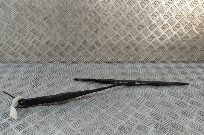Braț ștergător față ASTON MARTIN DB7 Coupe 1995 OEM: 37-122345-AB,SPD5162 | 26463933
