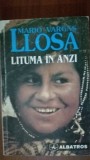 Lituma in Anzi