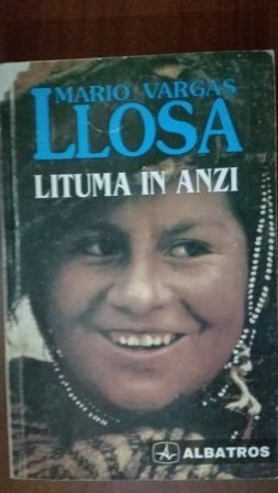 Lituma in Anzi