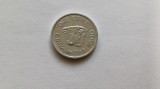Seychelles -1 cent 1972