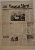 Cumpara ieftin Rom&acirc;nia Liberă (20 martie 1990) serie nouă nr. 74