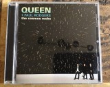 Queen and Paul Rodgers - The Cosmos Rocks CD (2008), Rock, Emi Records