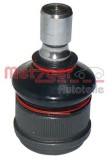 Pivot MAZDA 3 (BK) (2003 - 2009) METZGER 57016308