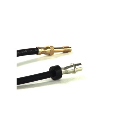 Furtun frana VOLVO C70 II Cabriolet ATE 83771603983 foto
