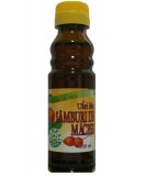ULEI DIN SAMBURI MACESE PRESAT LA RECE 100ML, HERBAVIT