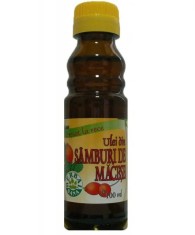 ULEI DIN SAMBURI MACESE PRESAT LA RECE 100ML foto