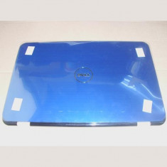 Capac LCD Nou Dell Inspiron 15R N5010 M501R Blue DGV6W