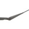 Brat stergator, parbriz VW GOLF III Cabriolet (1E7) (1993 - 1998) AIC 53006