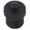 Capac protectie pentru mufe mama M12, BULGIN - PXPPAM12CAM