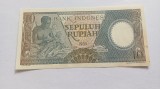 Indonezia -10 rupiah 1963