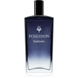 Instituto Espa&ntilde;ol Poseidon Indomito Eau de Toilette pentru femei 150 ml