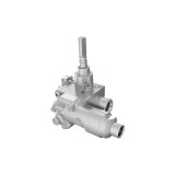 Robinet gaz BOSCH 00638113 Original